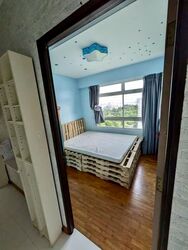 Blk 80C Telok Blangah Towers (Bukit Merah), HDB 3 Rooms #591513351